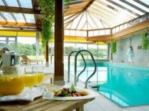 The Spa @ Adare Manor
